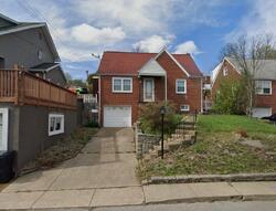 Pre-foreclosure in  Thomas St Carnegie, PA 15106