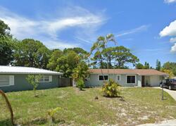 Pre-foreclosure in  69th Ave S Saint Petersburg, FL 33712