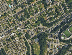 Pre-foreclosure in  Centre Ave Pittsburgh, PA 15219