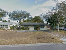 Pre-foreclosure in  11th Ave N Saint Petersburg, FL 33710