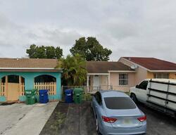 Pre-foreclosure in  NW 185th St Opa Locka, FL 33055