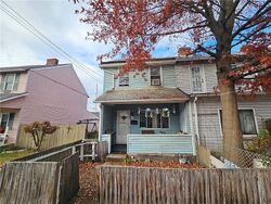 Pre-foreclosure in  Orchard St Mc Kees Rocks, PA 15136