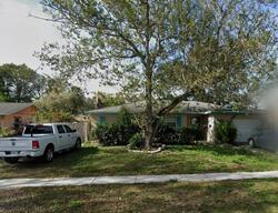 Pre-foreclosure in  83rd St N Seminole, FL 33777