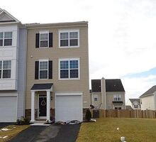 Pre-foreclosure in  Oakley Ln Greencastle, PA 17225