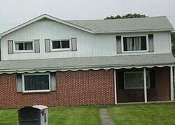 Pre-foreclosure in  Johnson St Aliquippa, PA 15001
