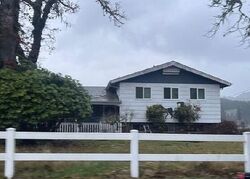 Pre-foreclosure in  Sw Ivy St Mill City, OR 97360
