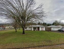 Pre-foreclosure in  Airport Rd Sweet Home, OR 97386
