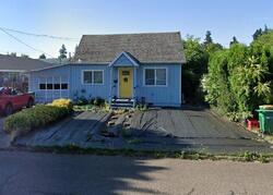 Pre-foreclosure in  23rd Ave Forest Grove, OR 97116