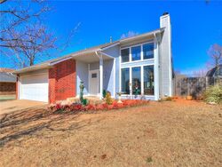 Pre-foreclosure in  Ne 11th St Oklahoma City, OK 73160
