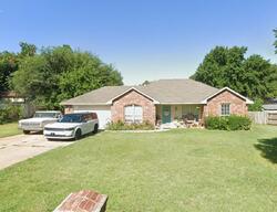 Pre-foreclosure in  S 8th St Noble, OK 73068