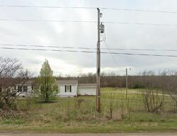 Pre-foreclosure in  156th Ave Ne Newalla, OK 74857