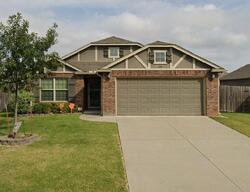 Pre-foreclosure in  E 144th St S Bixby, OK 74008