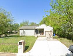 Pre-foreclosure Listing in N Iroquois Ave TULSA, OK 74106