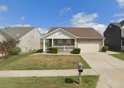 Pre-foreclosure in  MAGELLAN AVE Dayton, OH 45426