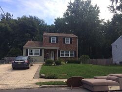 Pre-foreclosure in  Red Leaf Rd Moorestown, NJ 08057