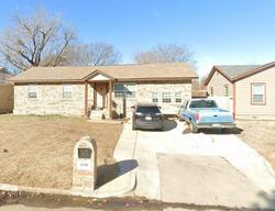 Pre-foreclosure Listing in N Iroquois Ave TULSA, OK 74106