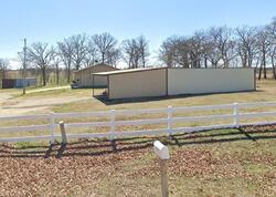 Pre-foreclosure in  County Road 1485 Stratford, OK 74872