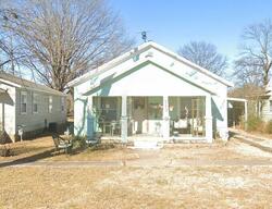 Pre-foreclosure in  E 7th St Dewey, OK 74029
