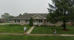 Pre-foreclosure in  Miller St Beecher, IL 60401