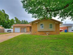  Fedderson Dr, El Reno OK