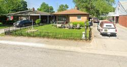 Pre-foreclosure in  Briar Ln Beech Grove, IN 46107