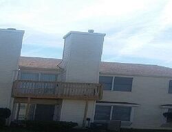 Pre-foreclosure Listing in N Franklin Blvd Unit 105 PLEASANTVILLE, NJ 08232