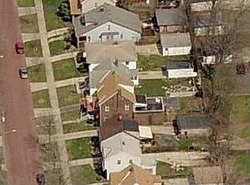 Pre-foreclosure in  E 154TH ST Cleveland, OH 44128