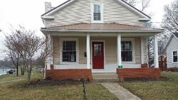 Pre-foreclosure in  E Main St Greenwich, OH 44837