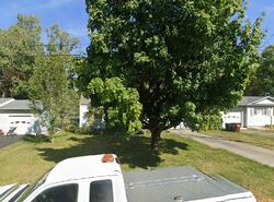 Pre-foreclosure in  Carmel Ave Galion, OH 44833
