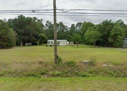 Pre-foreclosure in  County Road 208 Saint Augustine, FL 32092