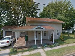 Pre-foreclosure in  E Maple St Clyde, OH 43410