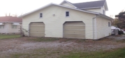 Pre-foreclosure in  W MAPLE ST Clyde, OH 43410
