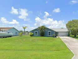 Pre-foreclosure in  Sandalwood Dr Fort Pierce, FL 34947