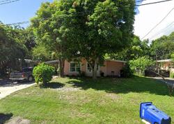 Pre-foreclosure in  Roselyn Ave Fort Pierce, FL 34982