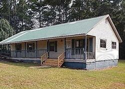 Pre-foreclosure in  COUNTY ROAD 1037 Jemison, AL 35085