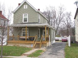 Pre-foreclosure in  Chandler St Cincinnati, OH 45227