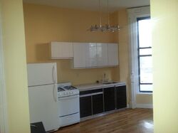 Pre-foreclosure in  Lafayette Ave Brooklyn, NY 11216