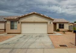 Pre-foreclosure in  E Yanez Ave Buckeye, AZ 85326