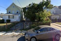 Pre-foreclosure in  207th St Queens Village, NY 11429