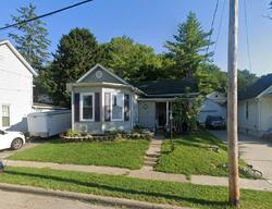 Pre-foreclosure in  Washington Ave North Bend, OH 45052