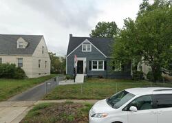 Pre-foreclosure in  Bursal Ave Cincinnati, OH 45230