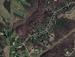 Pre-foreclosure in  Mount Nebo Rd North Bend, OH 45052