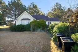 Pre-foreclosure in  Stillmeadow Dr Louisburg, NC 27549