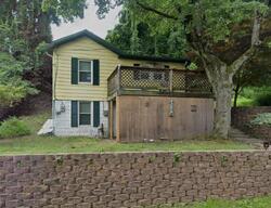 Pre-foreclosure in  Troy Rd Charleston, WV 25303