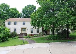 Pre-foreclosure in  WESTBROOK DR Charleston, WV 25313