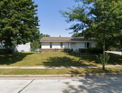 Pre-foreclosure in  Lambeth Rd Waukesha, WI 53189