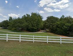 Pre-foreclosure in  Rustic Acre Luther, OK 73054