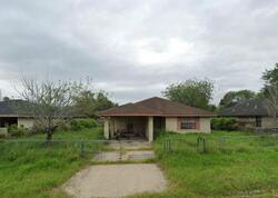 Pre-foreclosure in  Texas La Feria, TX 78559