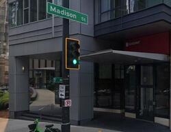 Pre-foreclosure in  5th Ave #2103 Seattle, WA 98104