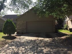 Pre-foreclosure in  Dukes Bnd Stafford, TX 77477